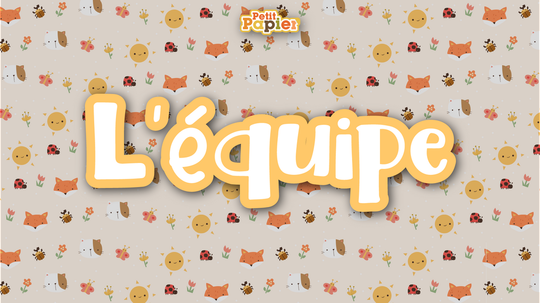 L'équipe