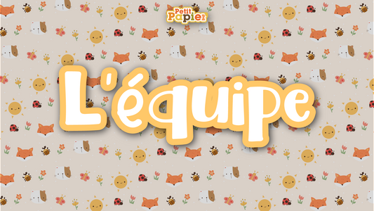 L'équipe